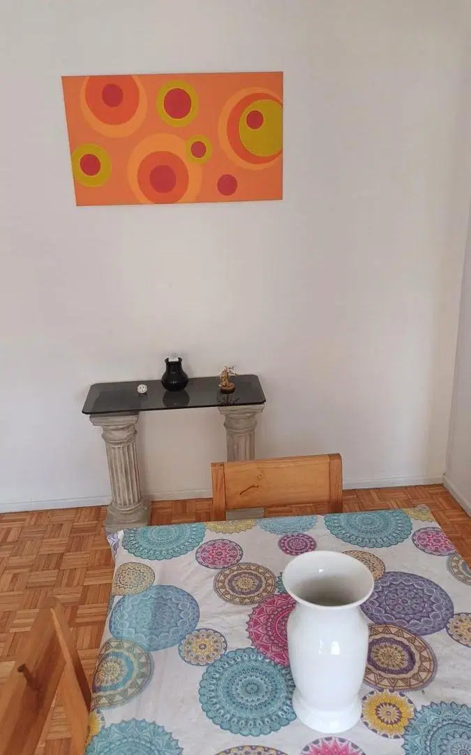 Departamento en Belgrano 5