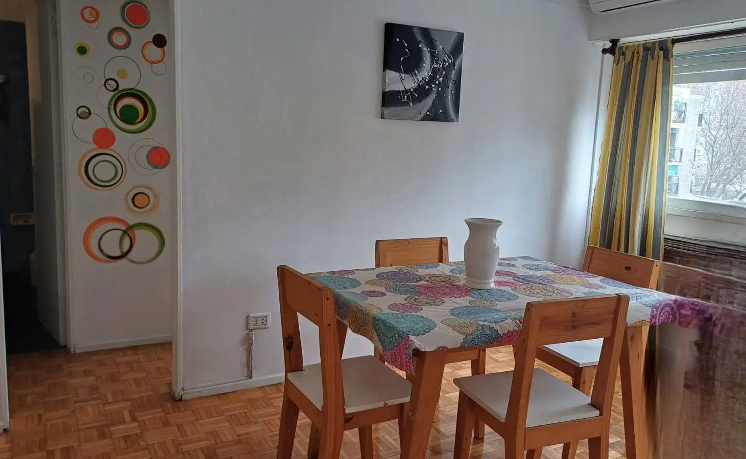 Departamento en Belgrano 2