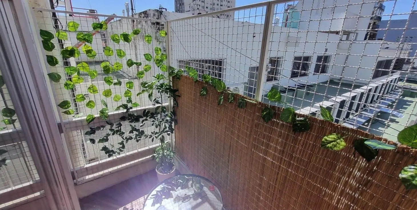 Departamento - San Cristobal 1