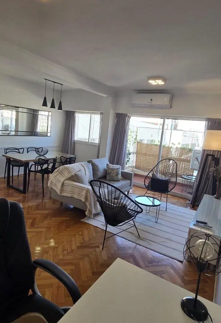 Departamento - San Cristobal 3