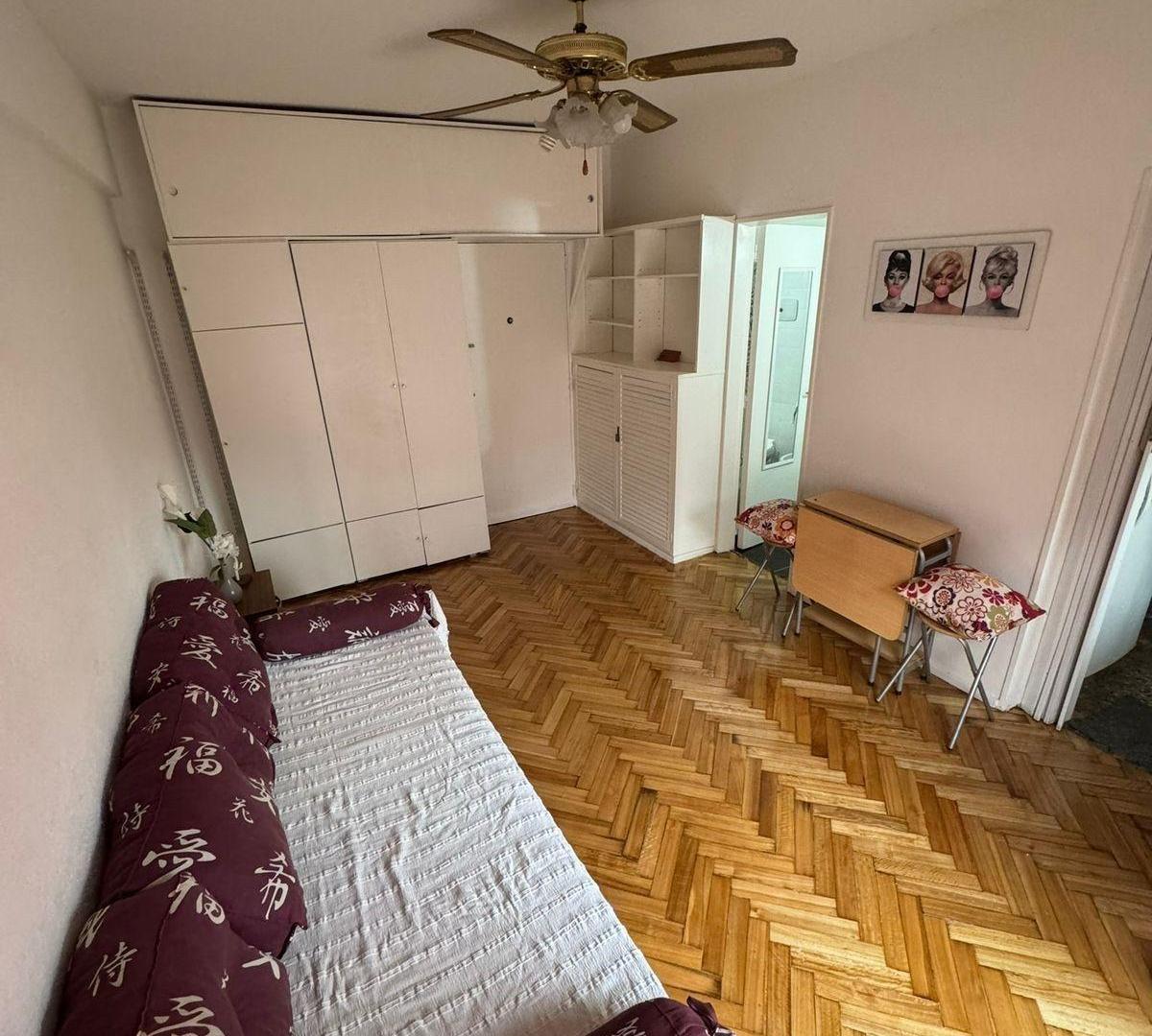 Departamento en Colegiales