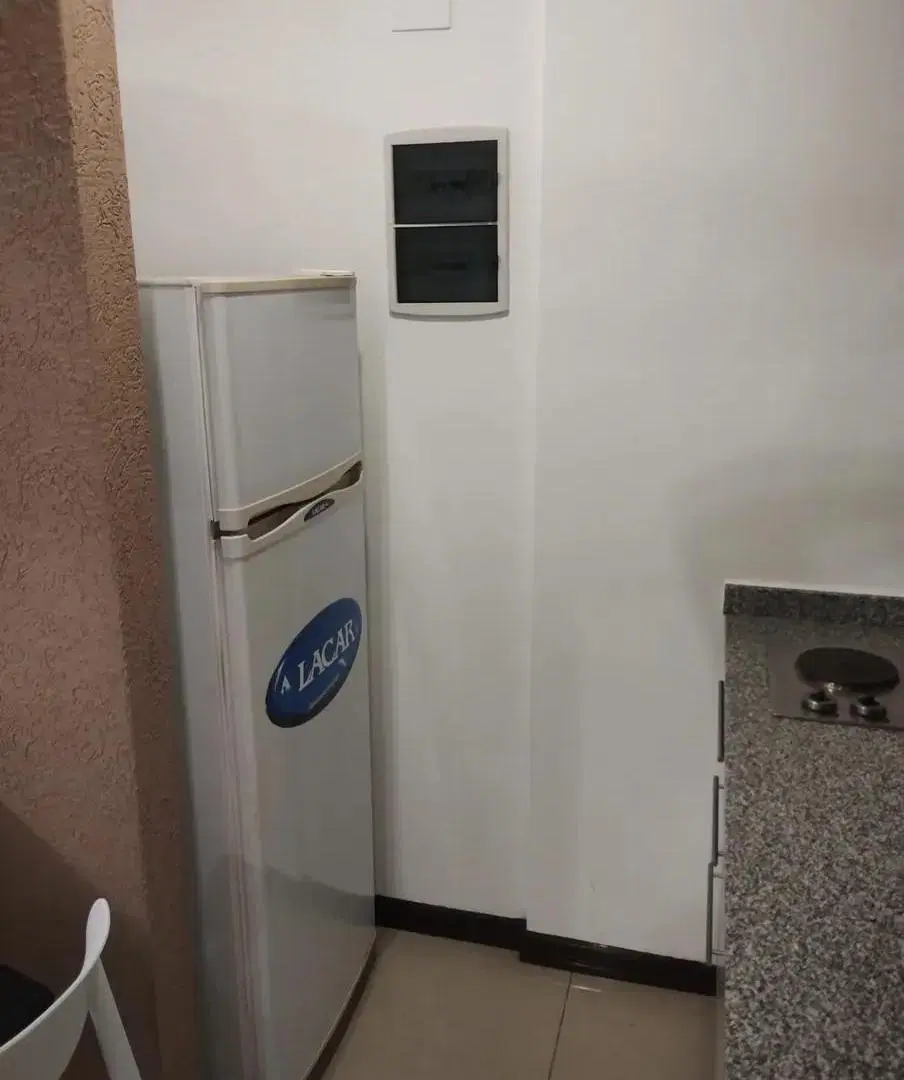 Departamento en Villa Crespo 2