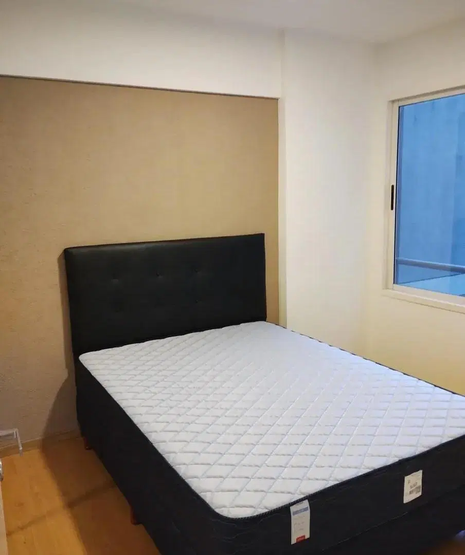 Departamento en Villa Crespo 5