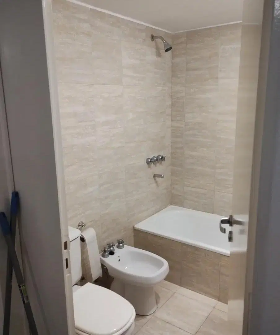 Departamento en Villa Crespo 4