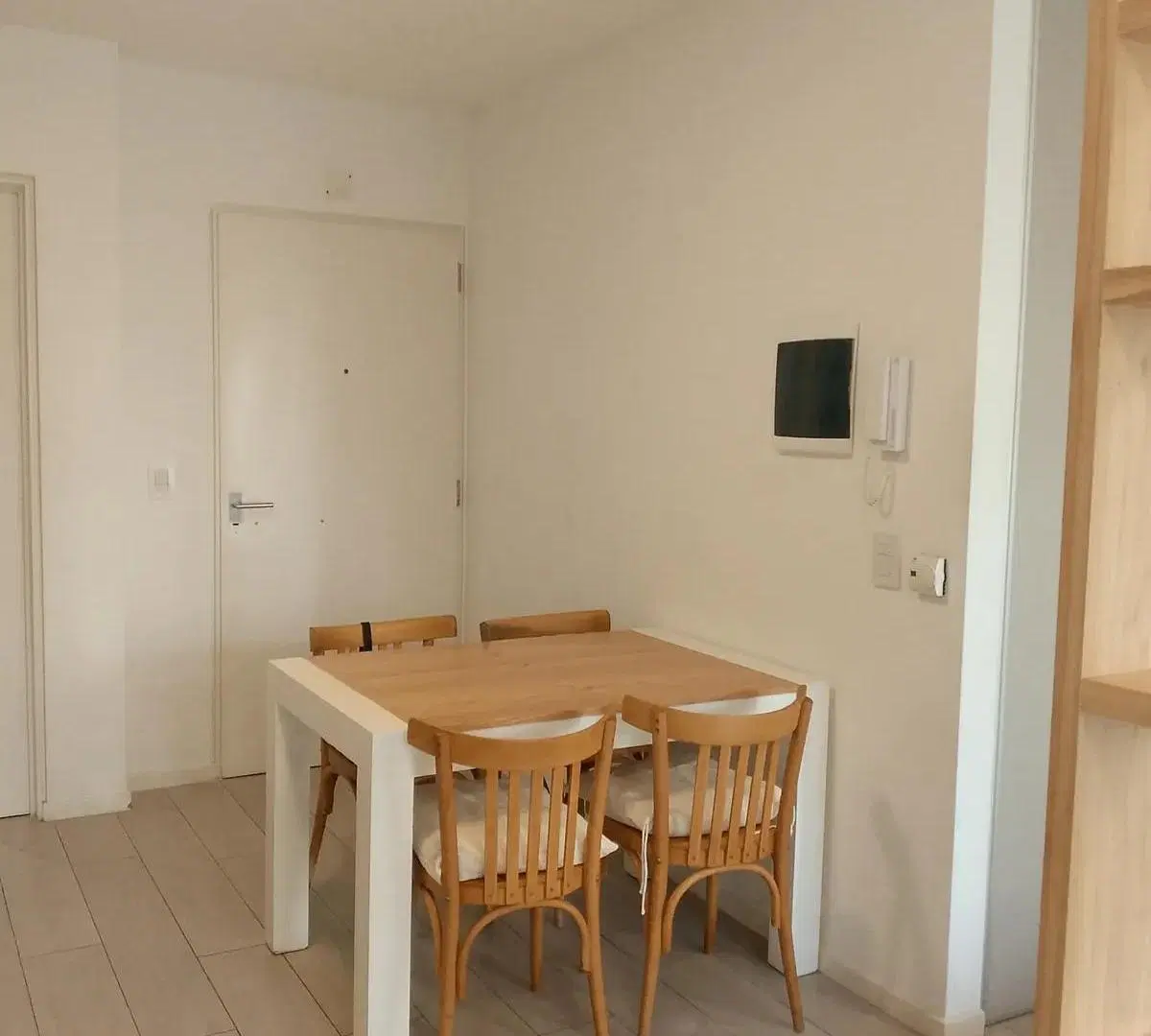 Departamento en Belgrano 3