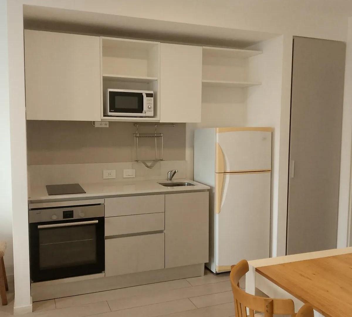 Foto de Departamento en Belgrano, imagen 5