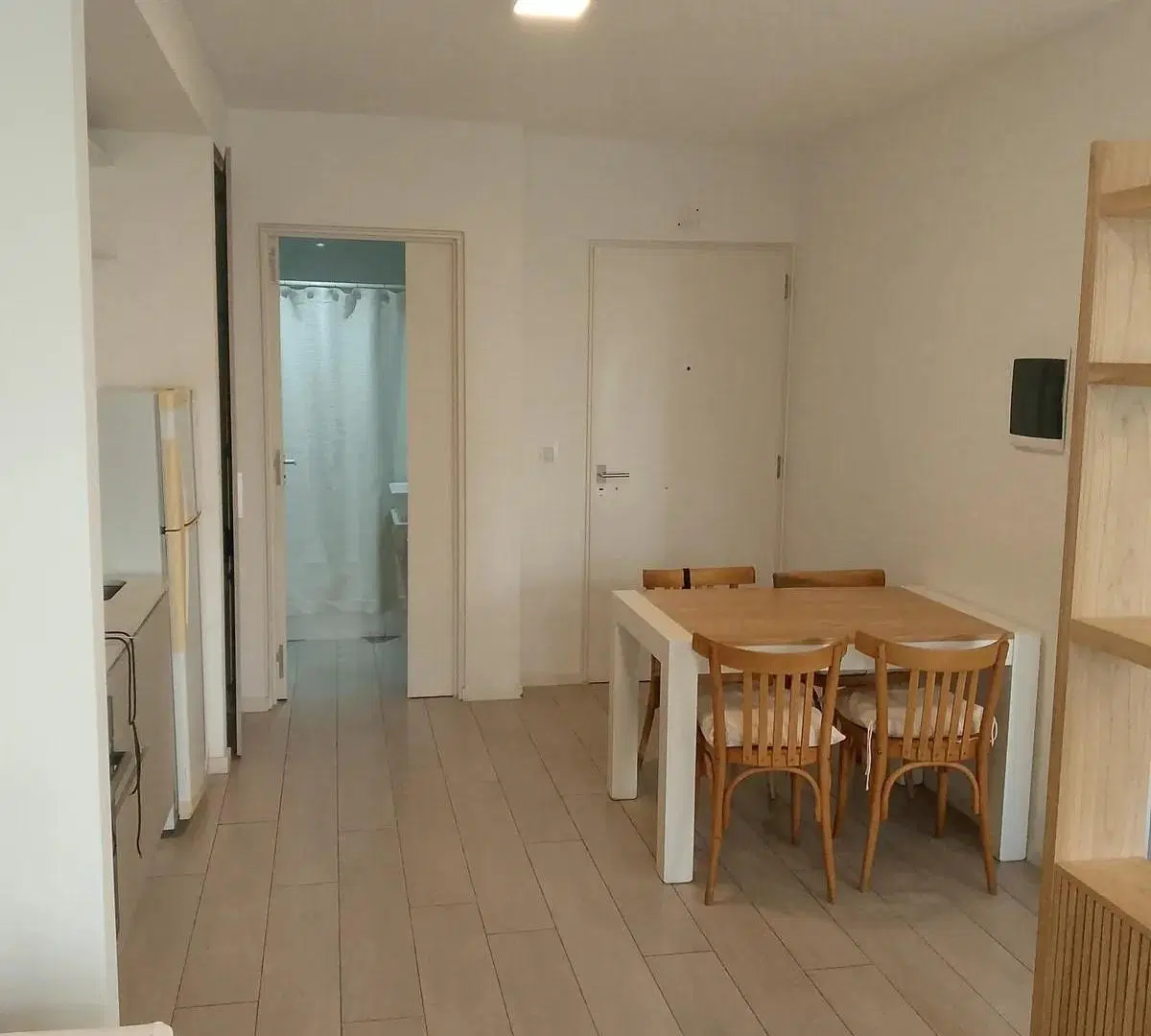 Departamento en Belgrano 1