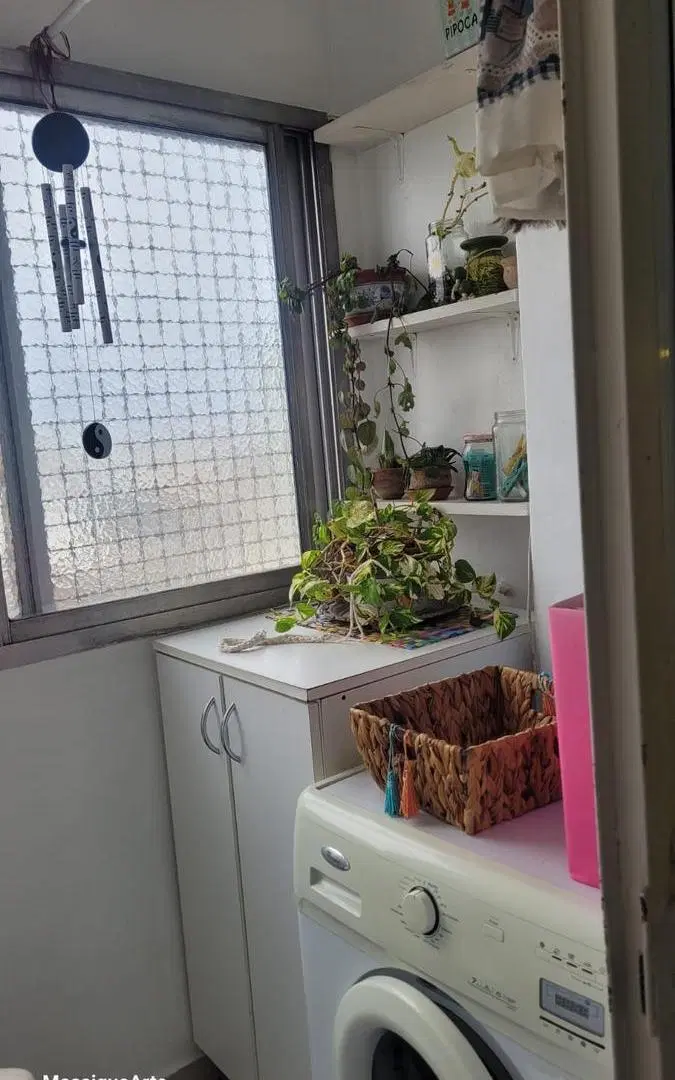 Departamento en alquiler temporario 3 ambientes nuñez 2