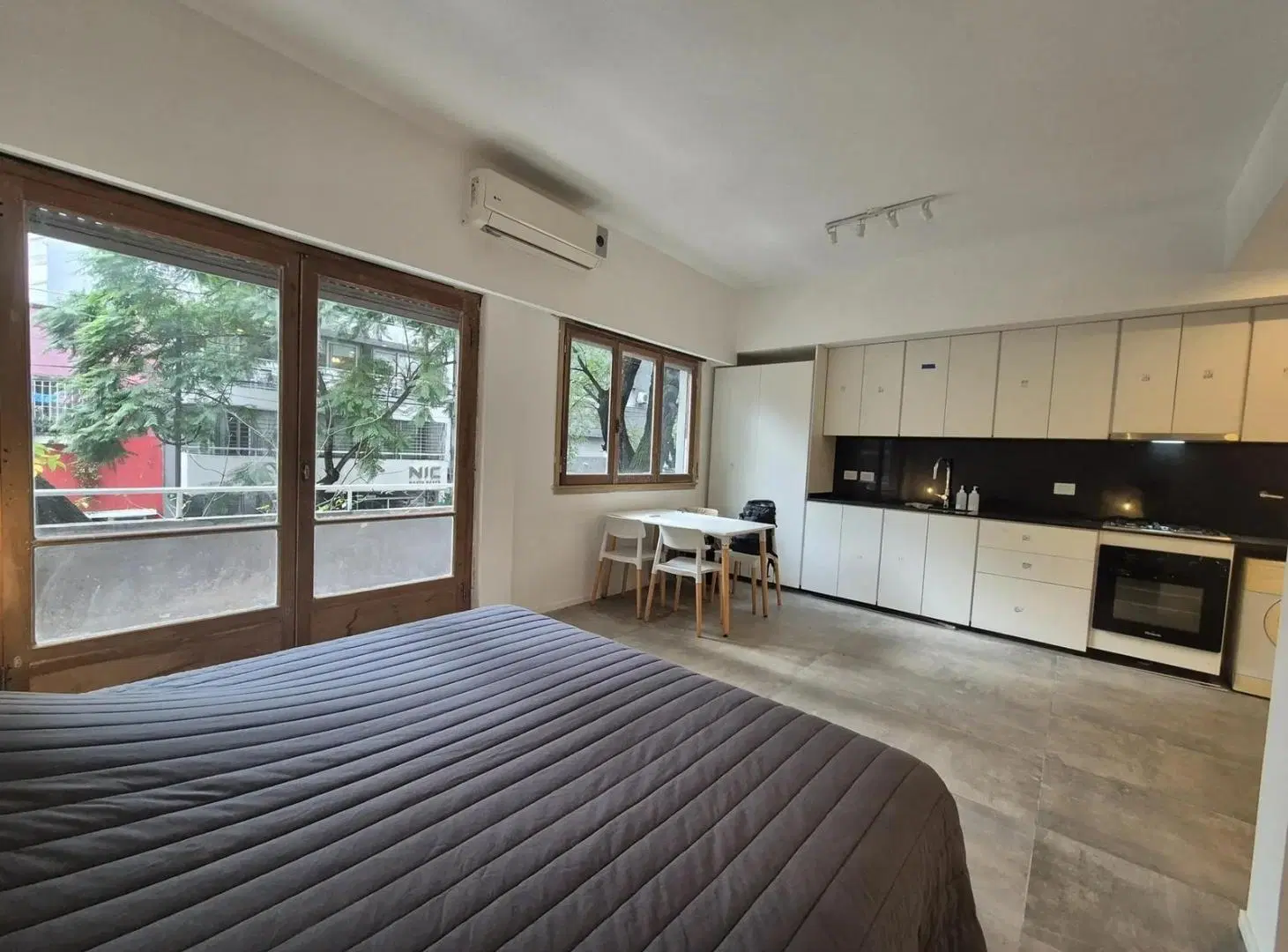 Departamento en Palermo 2