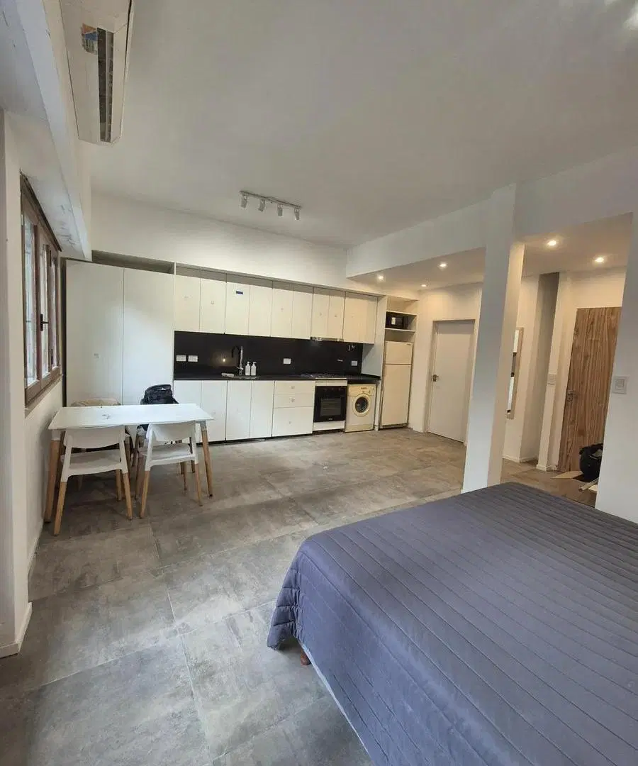 Departamento en Palermo 2