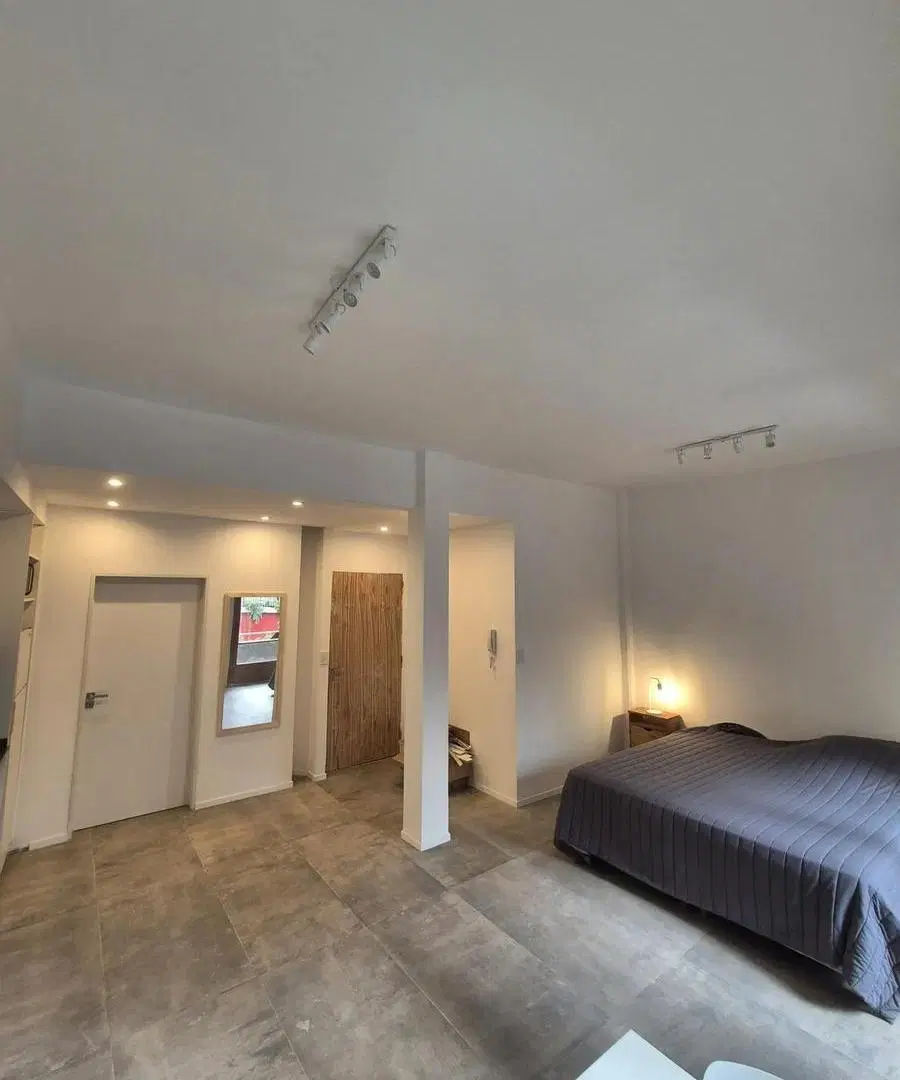 Departamento en Palermo 5