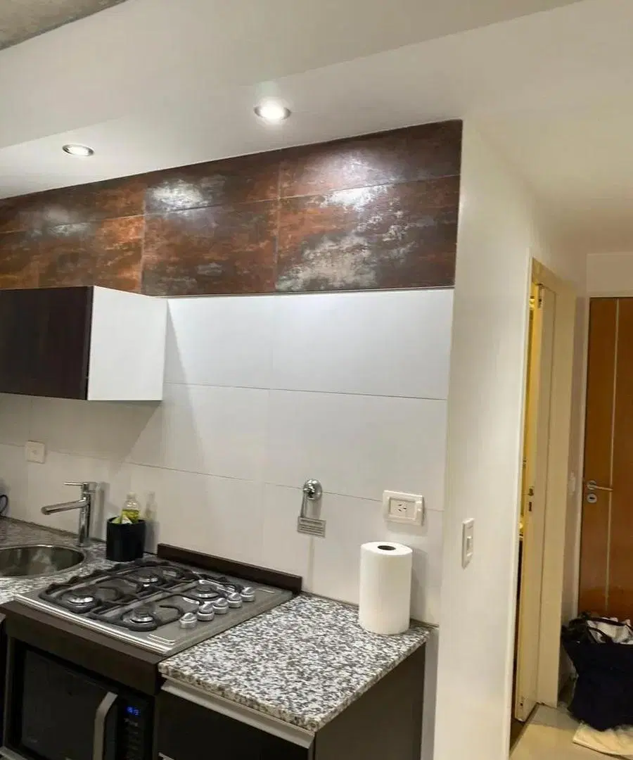 Departamento en Palermo 3