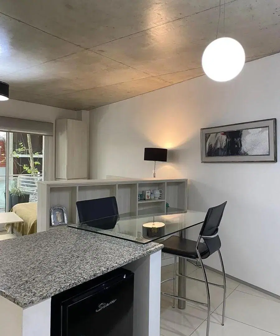 Departamento en Palermo 2