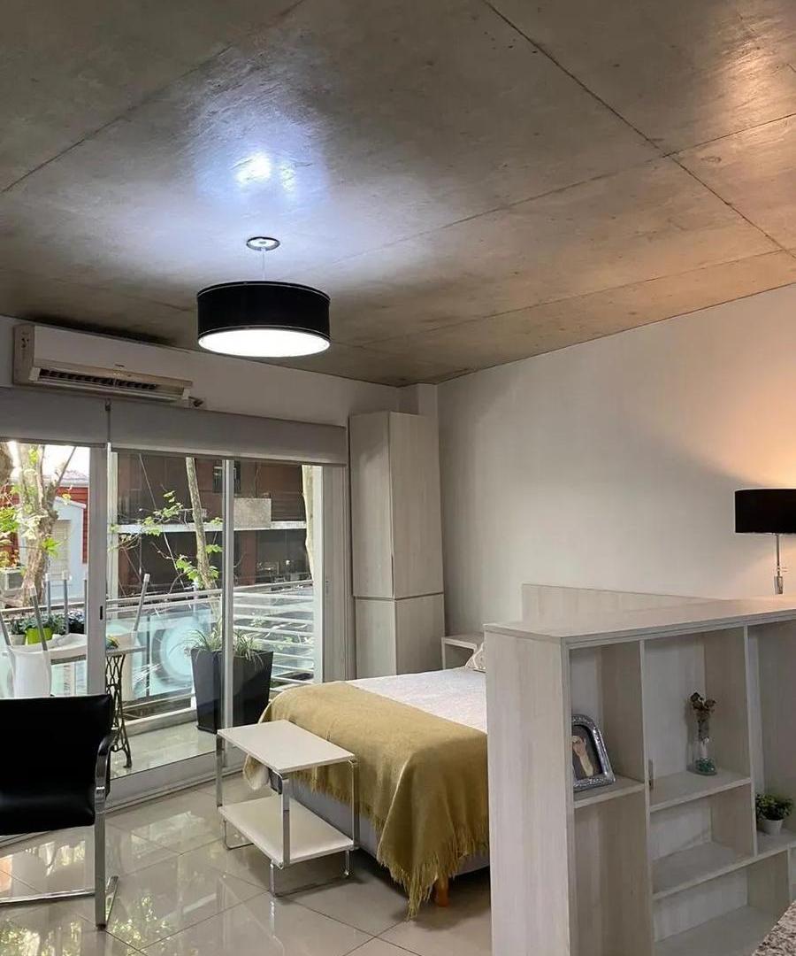 Foto de Departamento en Palermo, imagen 2