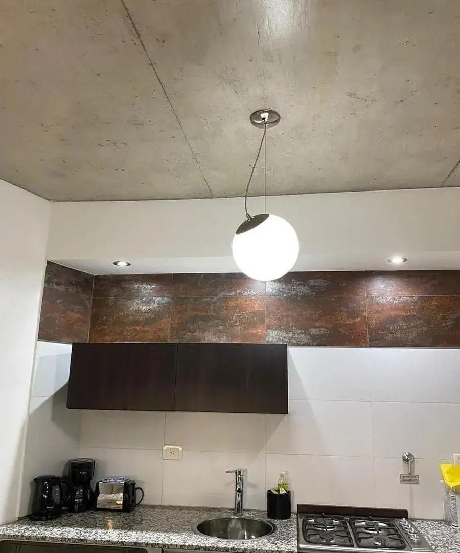 Departamento en Palermo 5