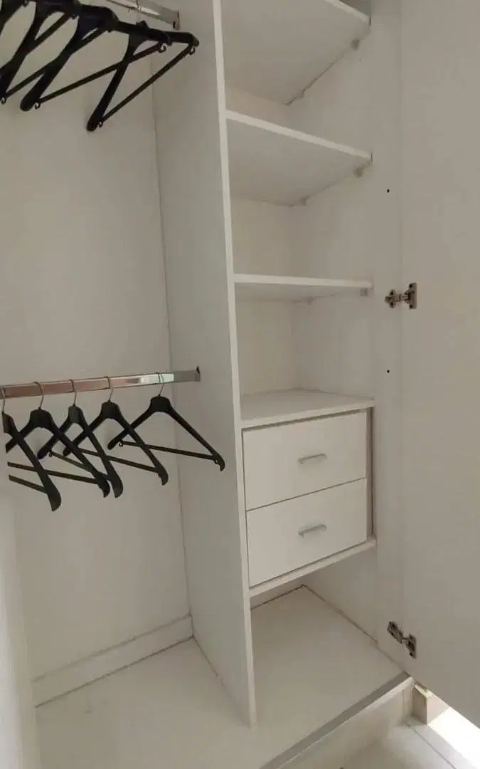 Departamento en Recoleta 1