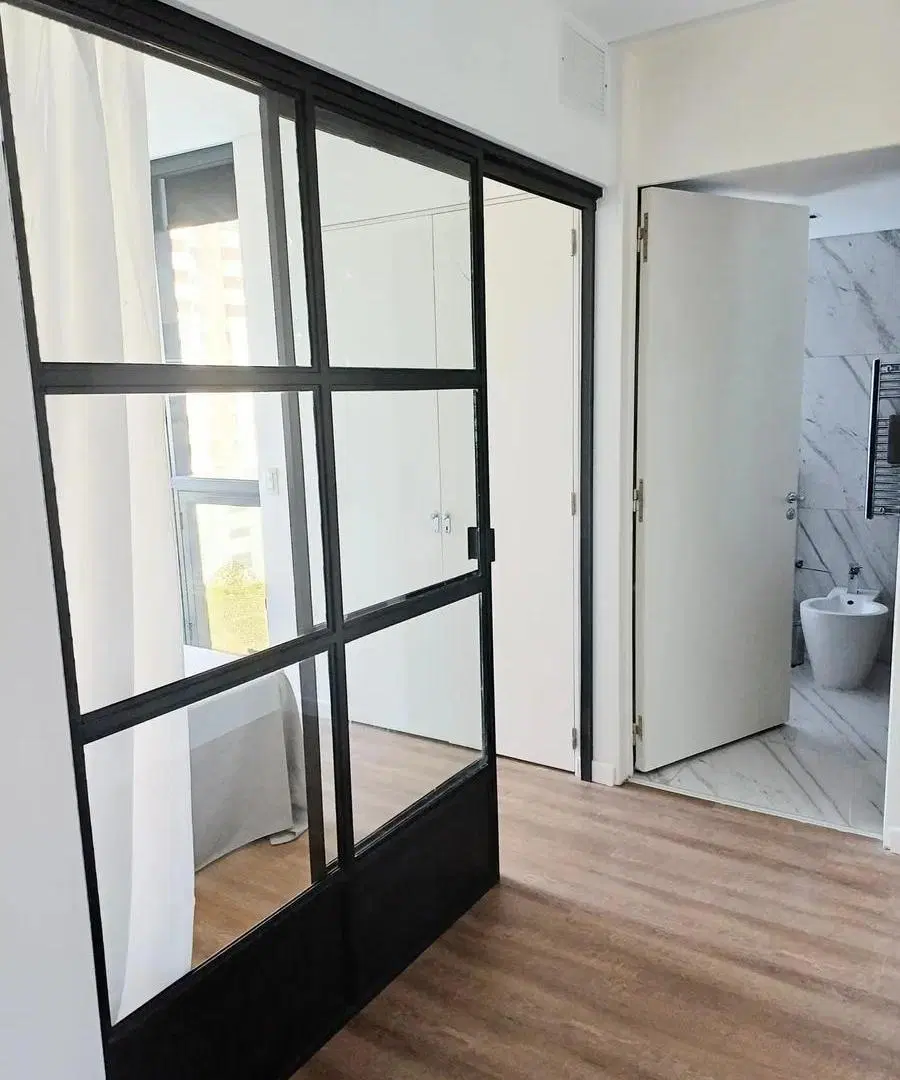 Departamento en Puerto Madero 3