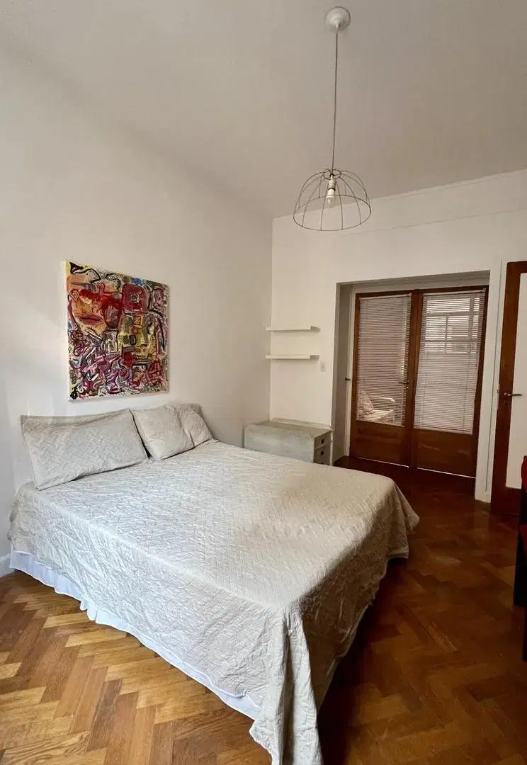 Departamento en San Nicolás 2