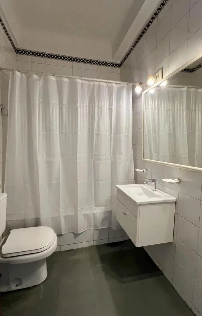 Departamento en San Nicolás 5