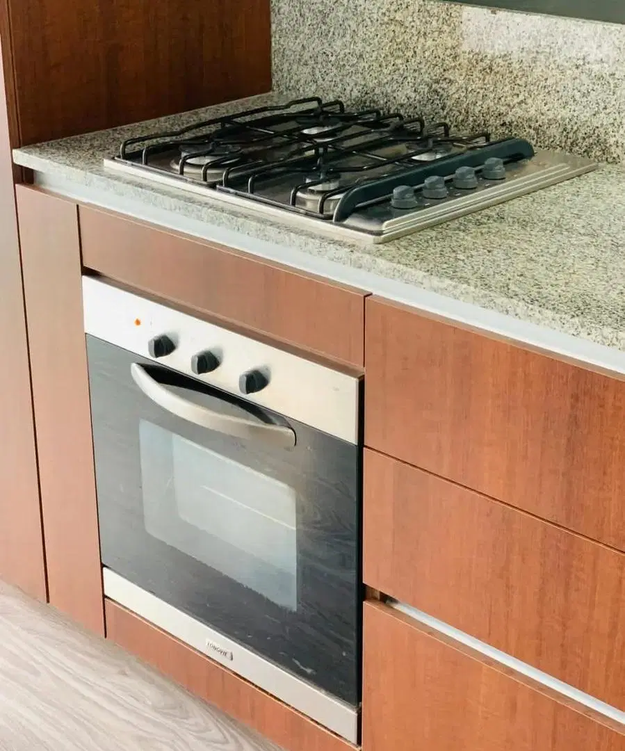Departamento en Belgrano 4