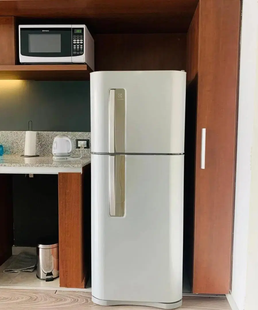 Departamento en Belgrano 5
