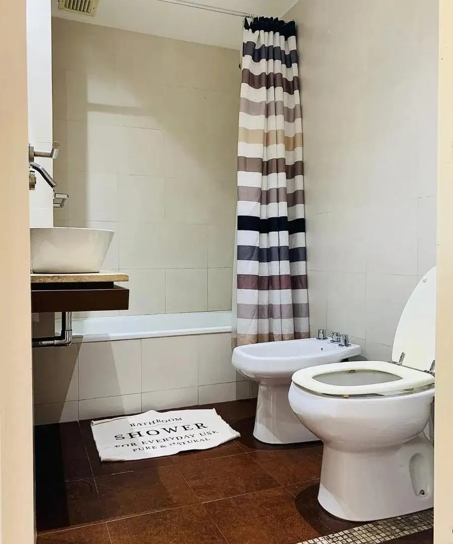 Departamento en Belgrano 3
