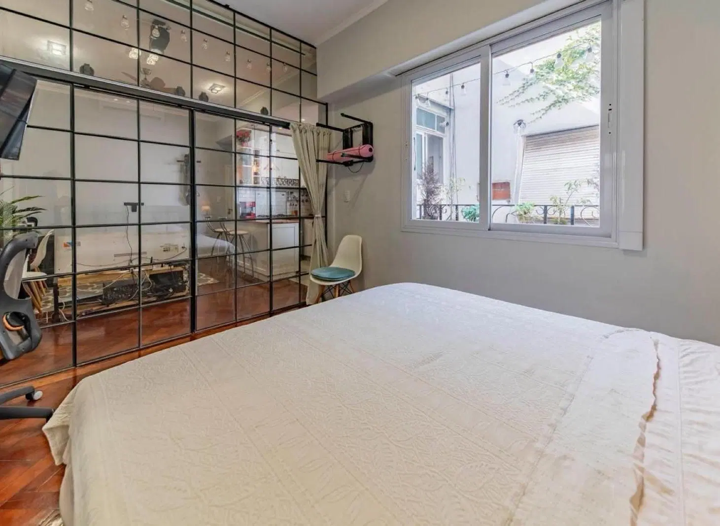 Departamento - Belgrano 2