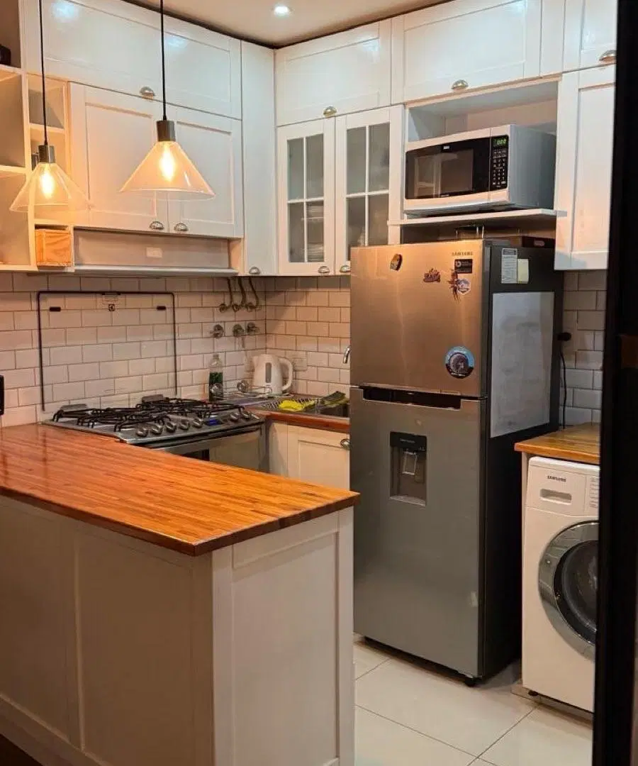 Departamento - Belgrano 3