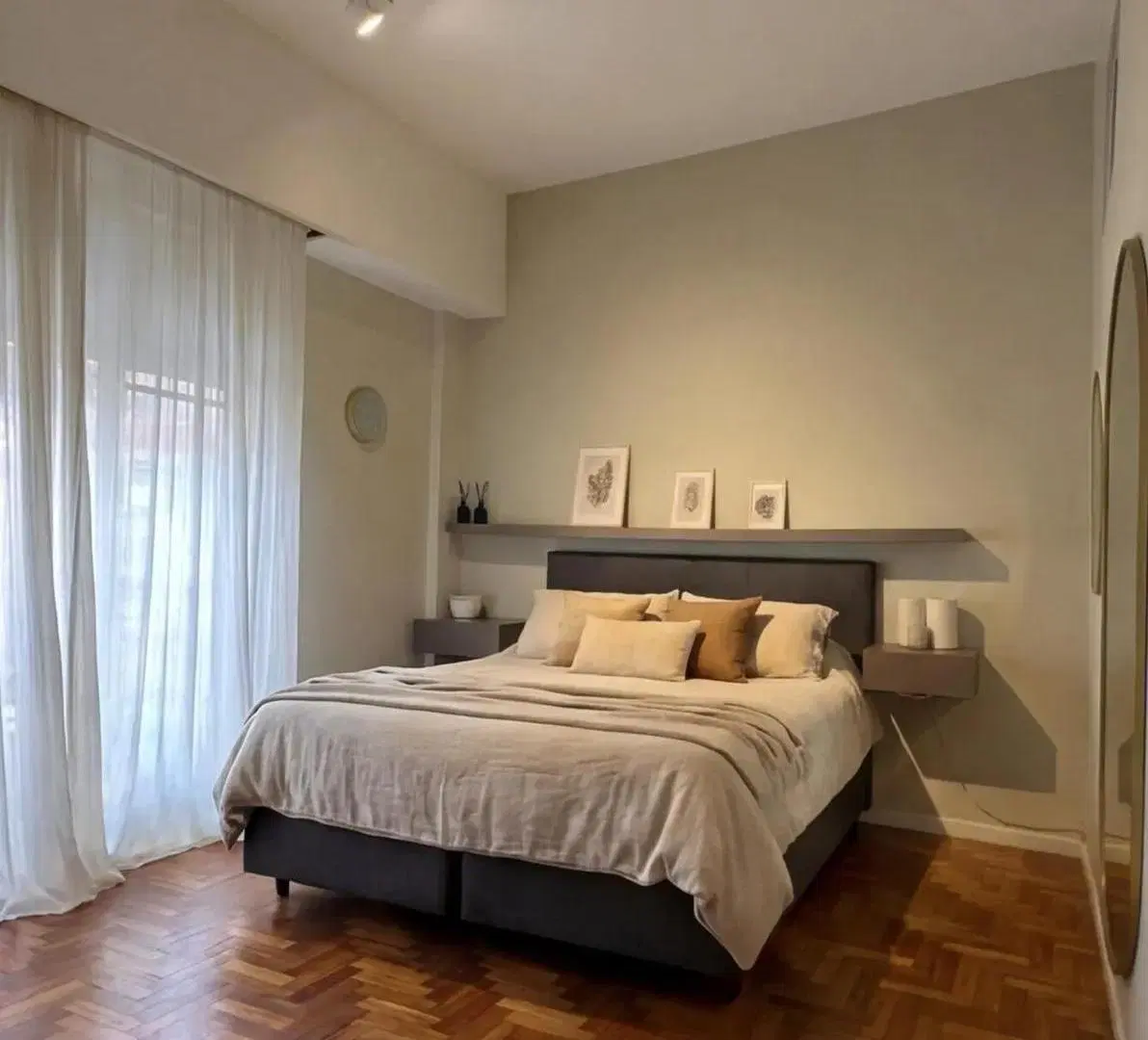 Departamento en Caballito 2