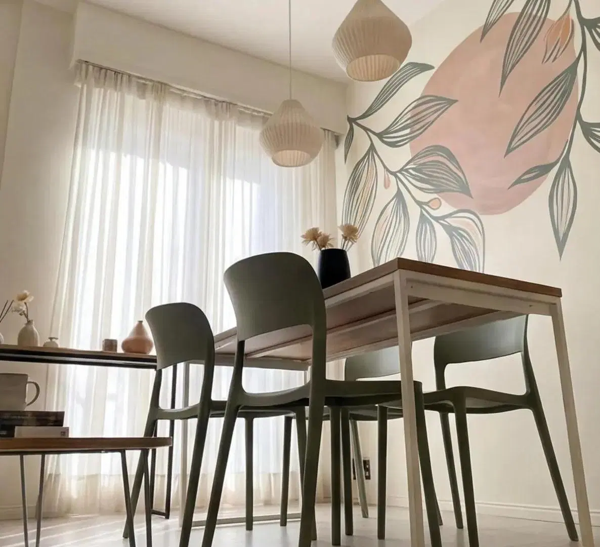 Departamento en Caballito 3