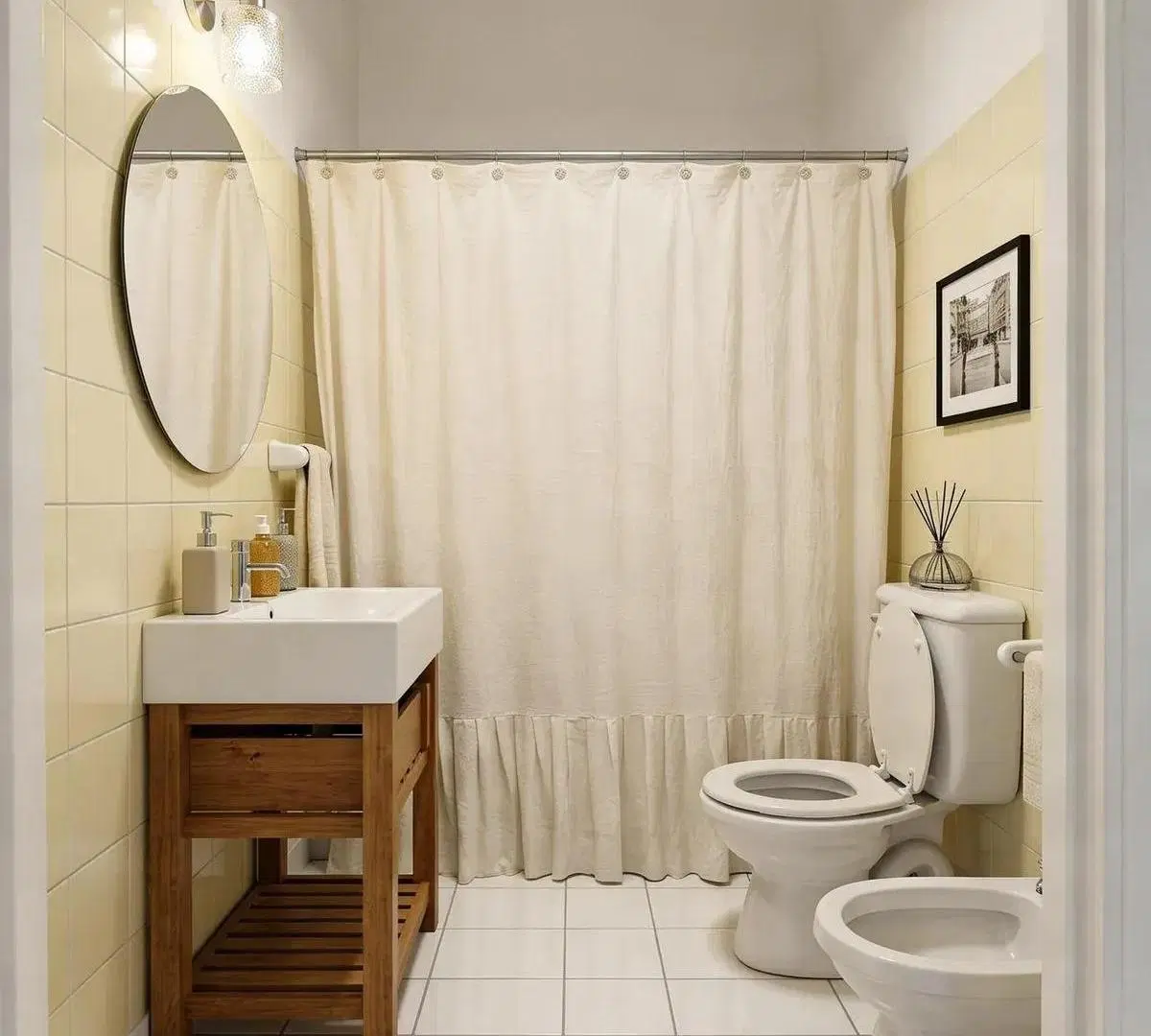 Departamento en Caballito 4