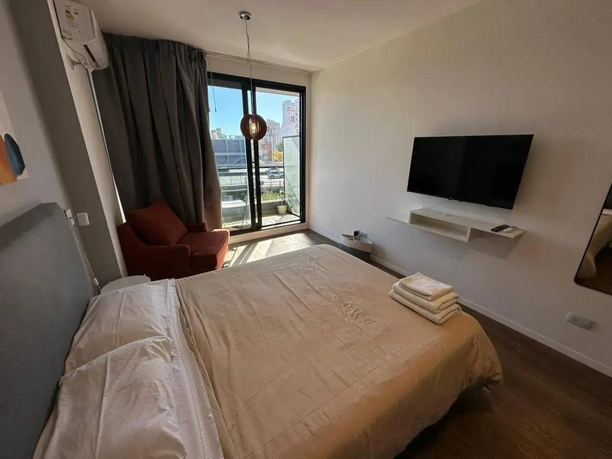 Departamento en San Telmo