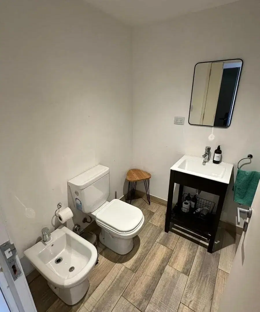Departamento en San Telmo 8
