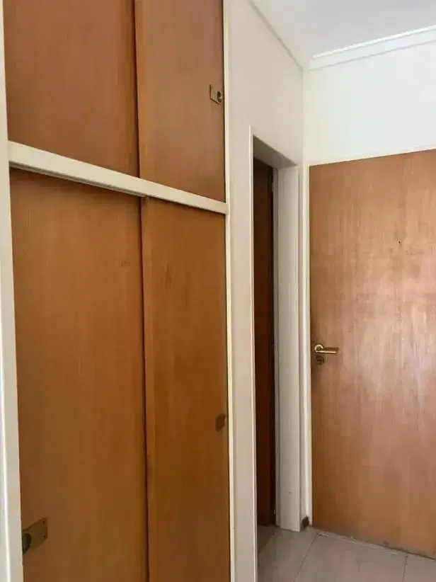 Departamento en Belgrano 3