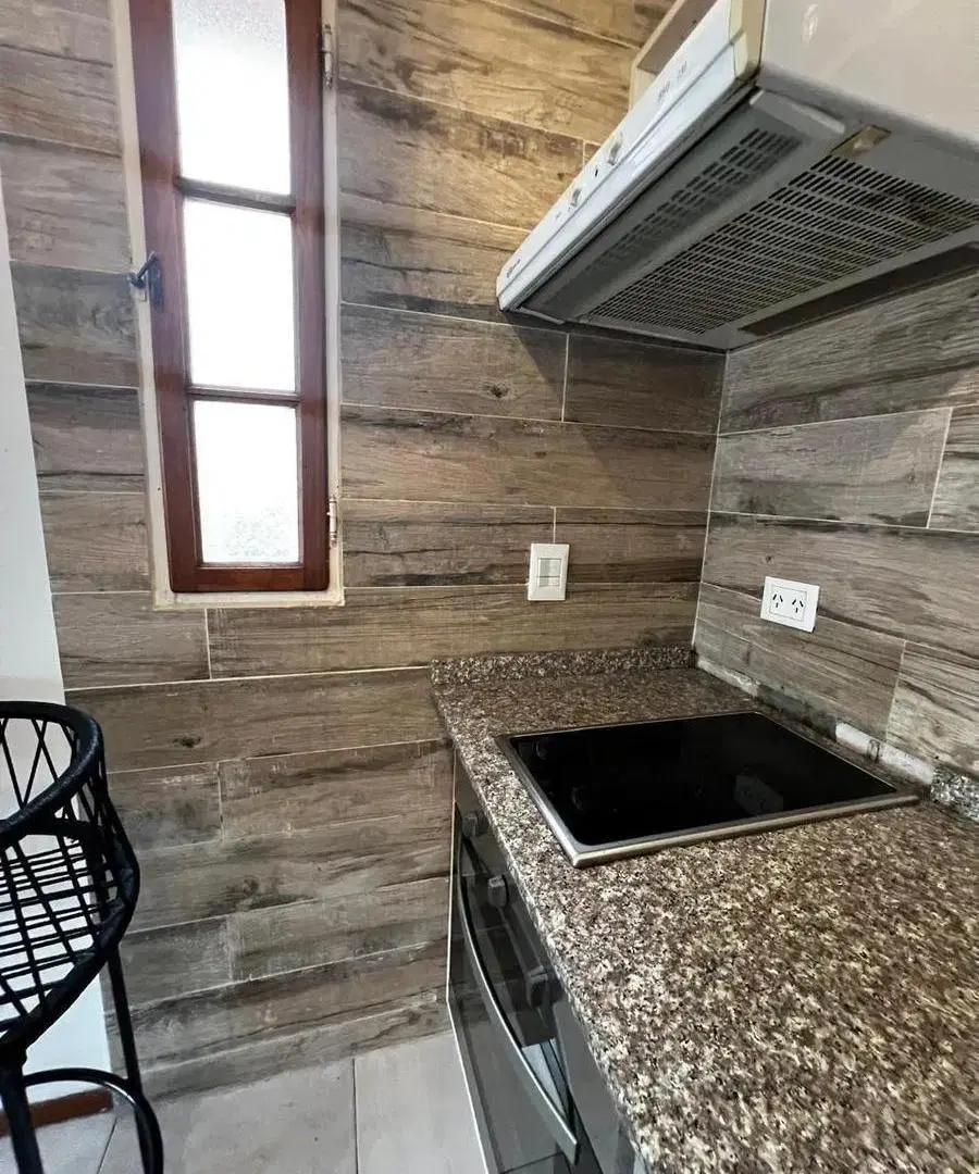 Departamento en Belgrano 3