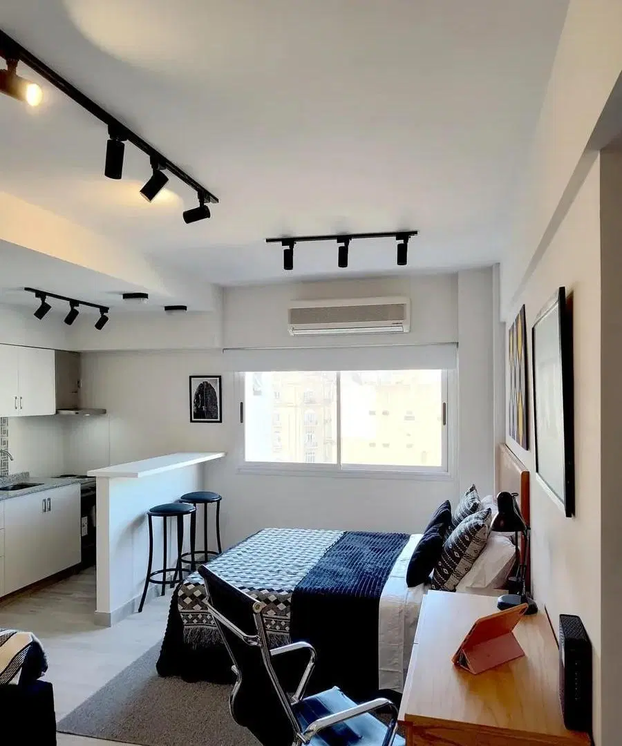 Departamento en Monserrat 2
