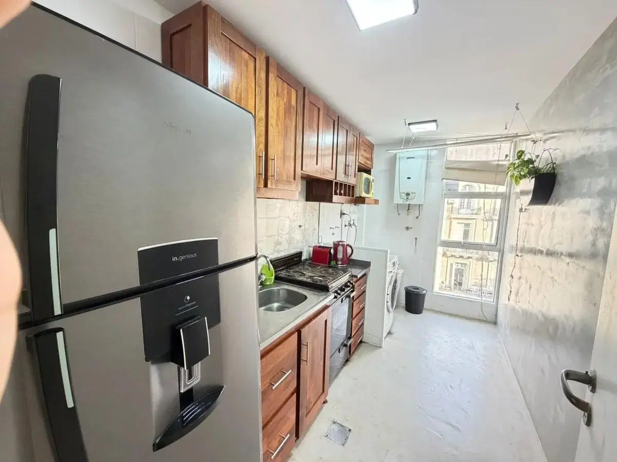 Departamento en San Nicolás 2