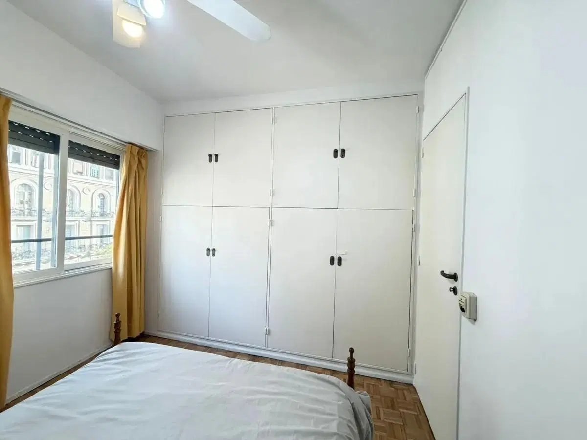 Departamento en San Nicolás 1