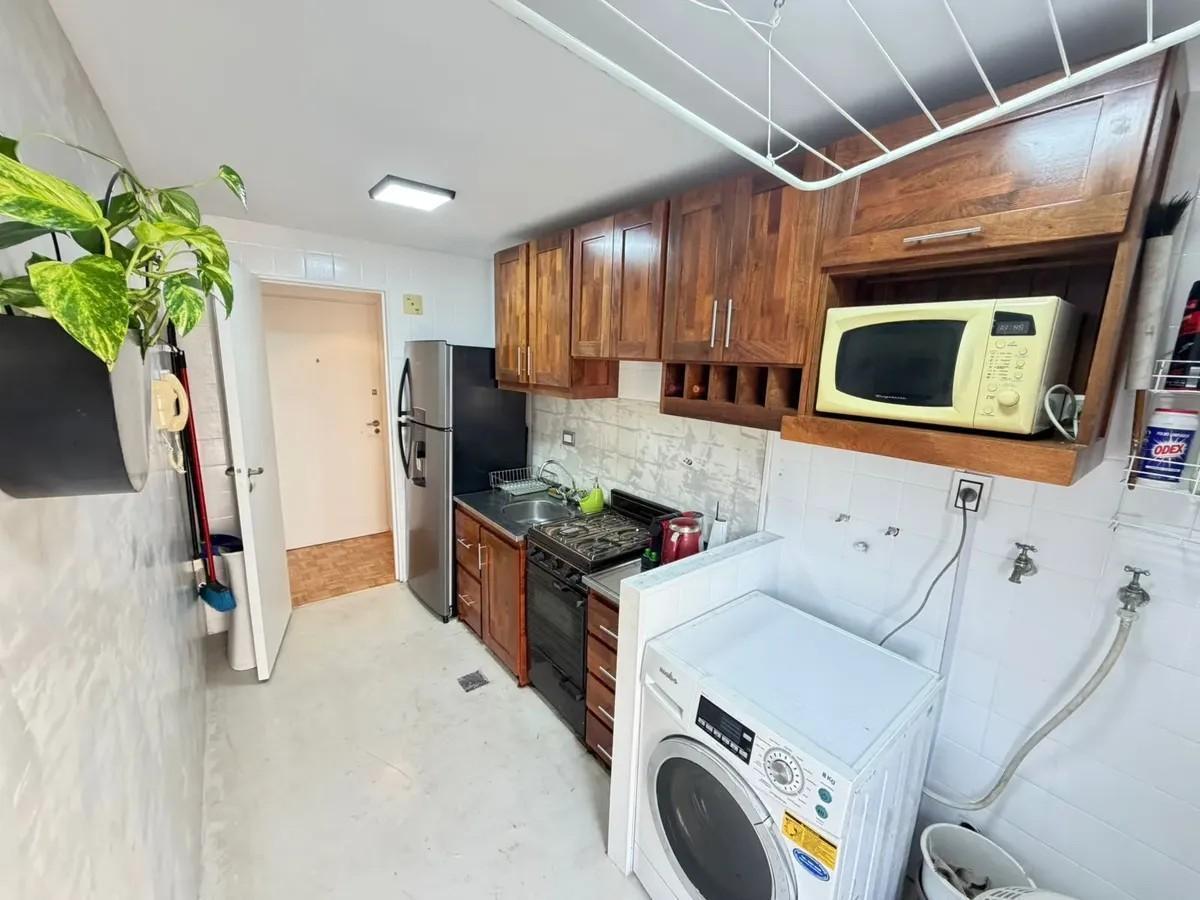 Foto de Departamento en San Nicolás, imagen 4