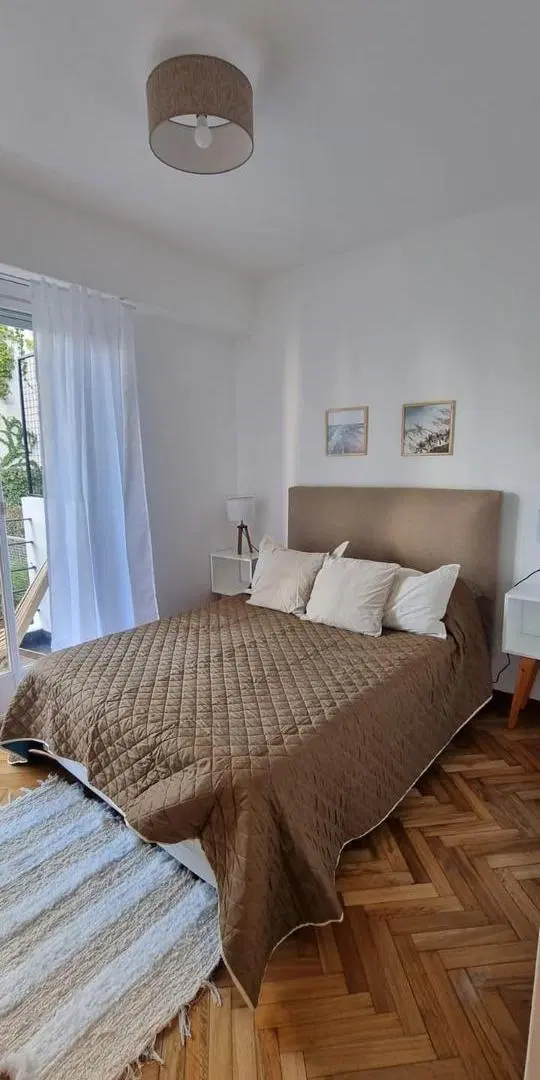 Departamento en Belgrano R 5