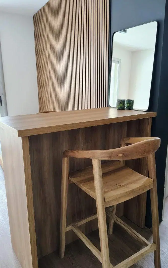 Departamento en Villa Crespo 1