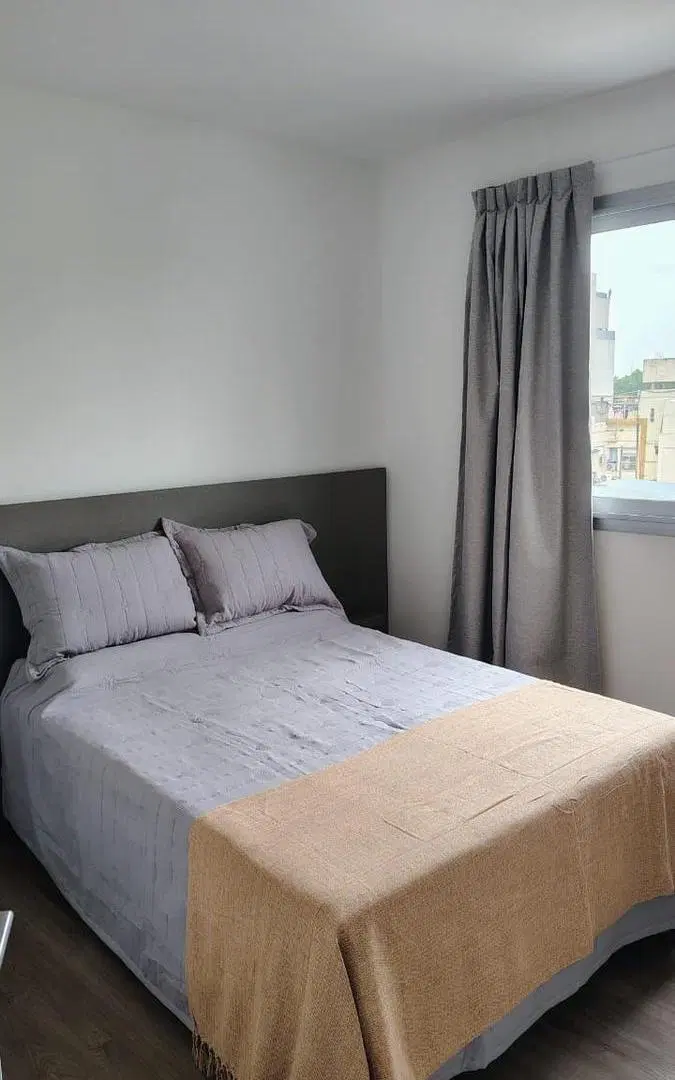 Departamento en Villa Crespo 5