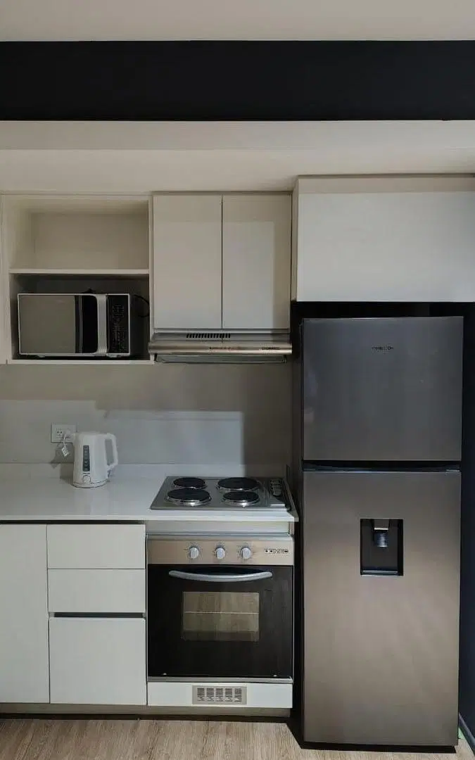 Departamento en Villa Crespo 4