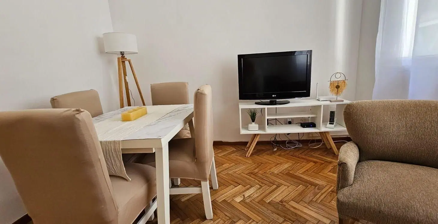Departamento en Belgrano R 4