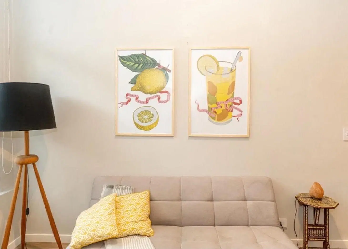 Departamento - Villa Crespo 5