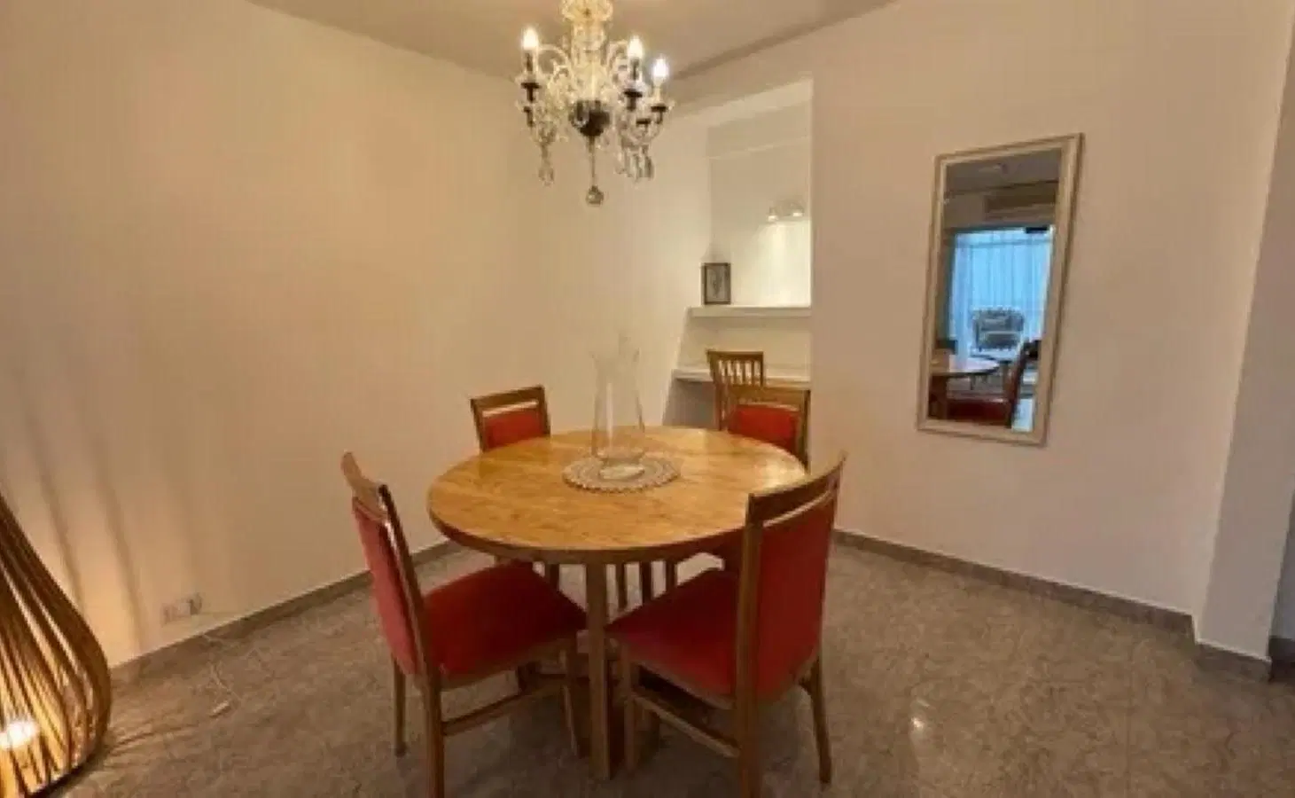 Departamento en Alquiler en el Barrio de Belgrano 3