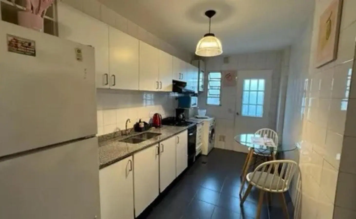 Departamento en Alquiler en el Barrio de Belgrano 5