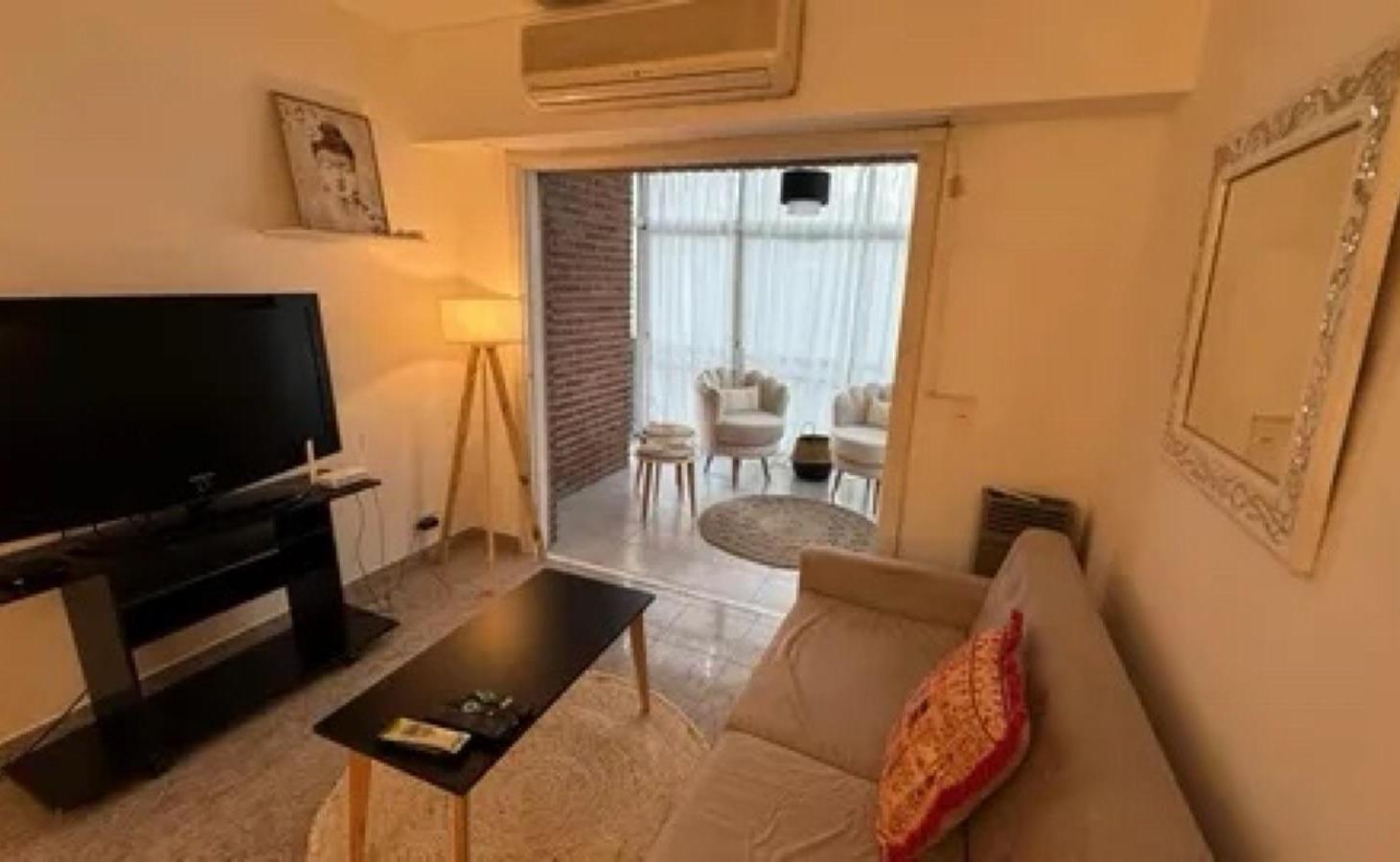 Departamento en Alquiler en el Barrio de Belgrano