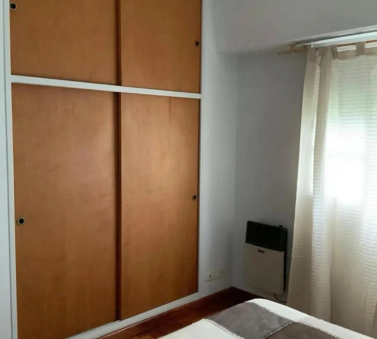 Departamento - Almagro Norte 2