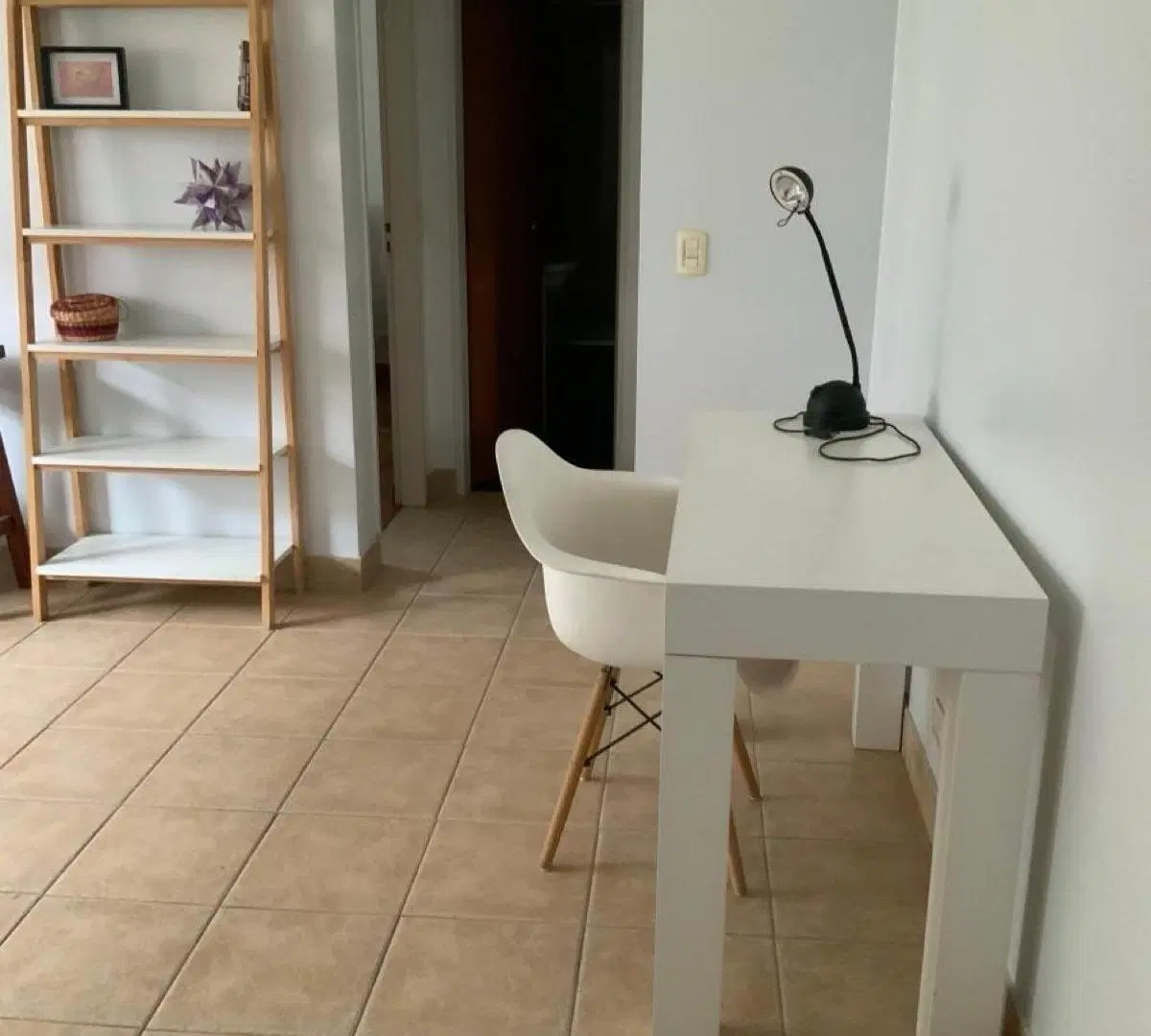 Departamento - Almagro Norte 5